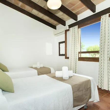 Villa Ca Sou By Alcúdia