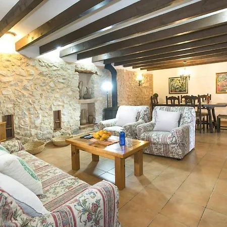 Villa Ca Sou By *